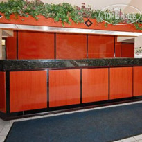 Rodeway Inn Airport  