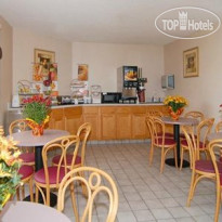 Rodeway Inn Airport  