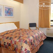 Rodeway Inn Airport  