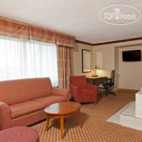 Hilton Garden Inn Detroit-Southfield 