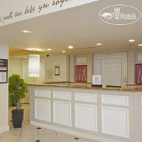 Hilton Garden Inn Detroit-Southfield