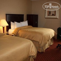 Clarion Inn & Suites Airport Grand Rapids 