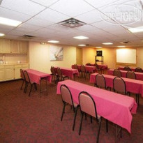 Comfort Inn Livonia 