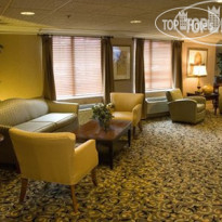 Comfort Inn Livonia 