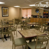 Comfort Inn Livonia
