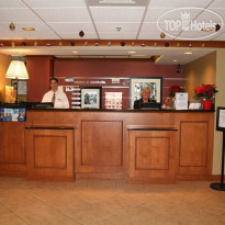 Hampton Inn Detroit/Northville 