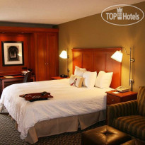 Hampton Inn Detroit Northville