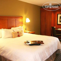 Hampton Inn Detroit Northville