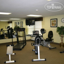 Hampton Inn Detroit Northville