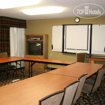 Hampton Inn Detroit Northville