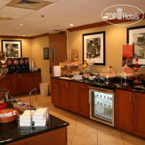 Hampton Inn Detroit/Northville 