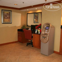 Hampton Inn Detroit Northville