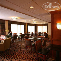 Hampton Inn Detroit/Northville 