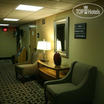 Hampton Inn Detroit/Northville 