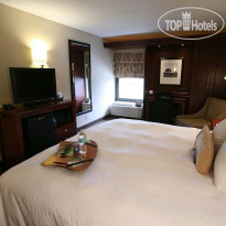 Hampton Inn Detroit Northville