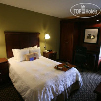Hampton Inn Detroit Northville