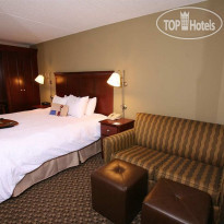 Hampton Inn Detroit Northville