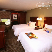 Hampton Inn Detroit Northville