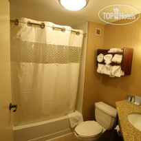 Hampton Inn Detroit Northville