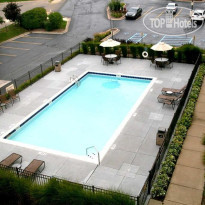 Hampton Inn Detroit Northville