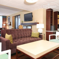 Hampton Inn Detroit/Madison Heights/South Troy 