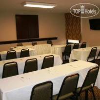 Hampton Inn Detroit/Madison Heights/South Troy 