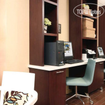 Hampton Inn Detroit/Madison Heights/South Troy 