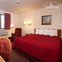 Super 8 Brattleboro 