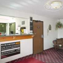 Super 8 Brattleboro 