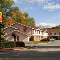 Super 8 Brattleboro 