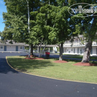 Best Western Plus New Englander Motor Inn 2*