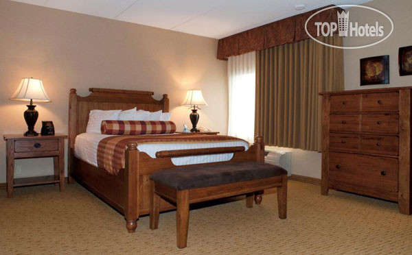 Фотографии отеля  Best Western Plus Waterbury - Stowe 3*