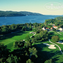 Basin Harbor Club and Resort 