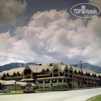 Inn of the Six Mountains 