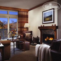 Stowe Mountain Lodge 4*