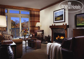 Фотографии отеля  Stowe Mountain Lodge 4*