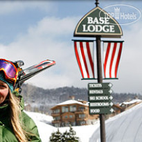 Stowe Mountain Lodge 