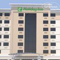 Holiday Inn Wilkes Barre - East Mountain 