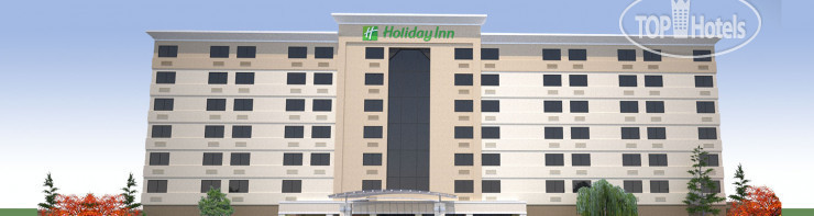 Фотографии отеля  Holiday Inn Wilkes Barre - East Mountain 4*