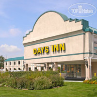 Days Inn Philadelphia - Roosevelt Boulevard 2*