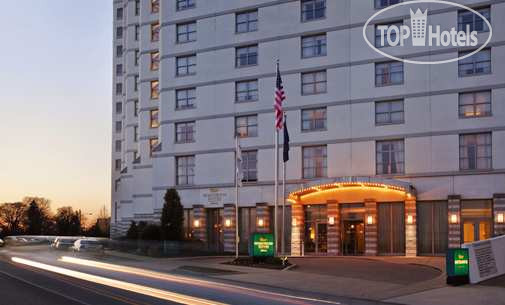 Фотографии отеля  Homewood Suites by Hilton Philadelphia-City Avenue 3*