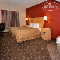 Comfort Suites Coraopolis 