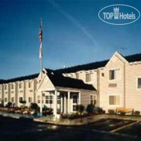 Knights Inn And Suites Allentown 