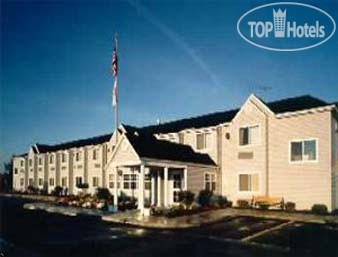 Фотографии отеля  Knights Inn And Suites Allentown 2*