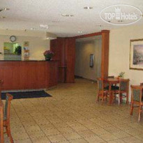 Knights Inn And Suites Allentown 