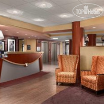 Hampton Inn York