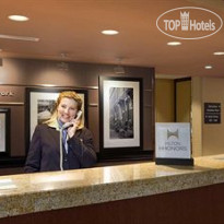 Hampton Inn York