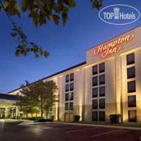 Hampton Inn York 3*