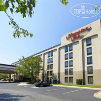 Hampton Inn York