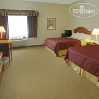 Best Western Carlisle 